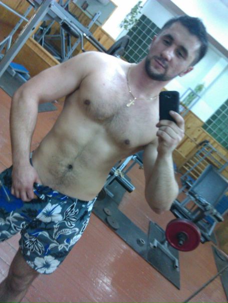 №6, Dimok Lazakovich, Miami №6, Dimok Lazakovich, Miami