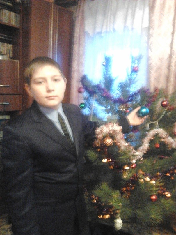 Василий Киржаев фотография #17