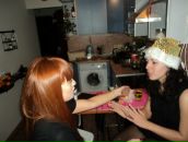 Фотография Соколовой Светки