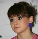 Аня Руднева фотография #11 (источник - https://vk.com/id103669931)