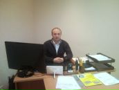 Фотография Матвеева Михаила