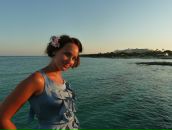 Фотография Леонтьевой Екатерины