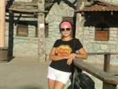 Фотография Валиуллиной Альбины