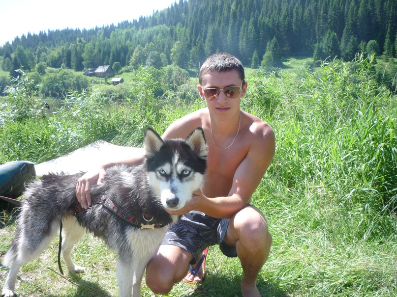 Дмитрий Толбин фотография #29
