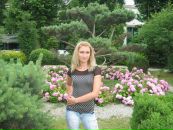 Фотография Борисовой Оксаны