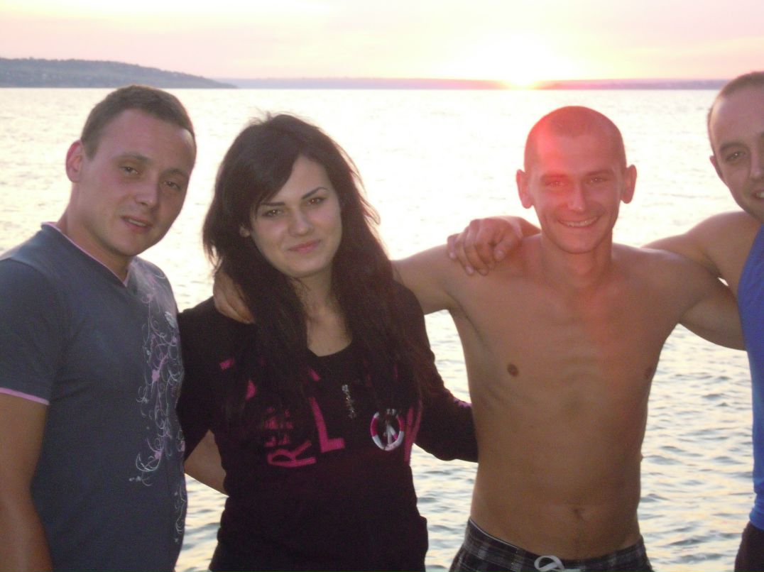 Николай Бондарчук фотография #43