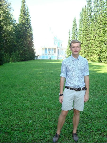 Дмитрий Смирнов фото №25