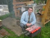 Фотография Головченко Алексея