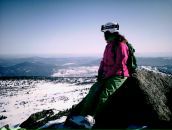 Фотография Бек Аси