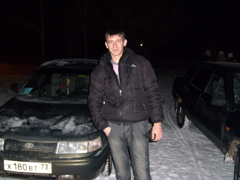 Руслан Галимов фотография #2