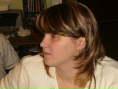 Фотография Мястенкова(Адамия) Наны