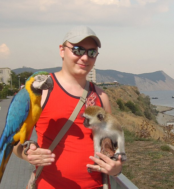 Дмитрий Быков фотография #3