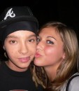 Tom Kaulitz фотография #10 (источник - https://vk.com/id76575719)