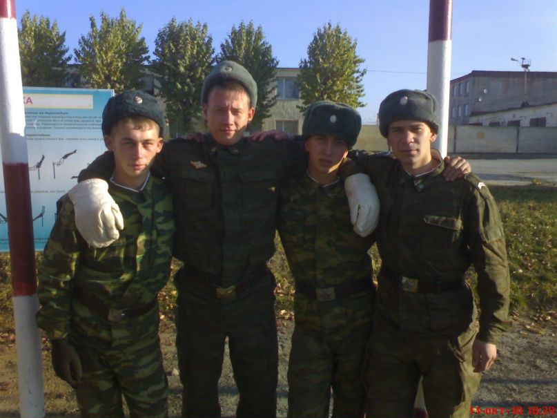 Илья Никитин фотография #18