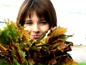 Фотография Трояновой Кати