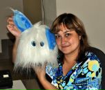 Фотография Сурниной Альбины