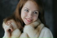 Фотография Кеменовой Марины