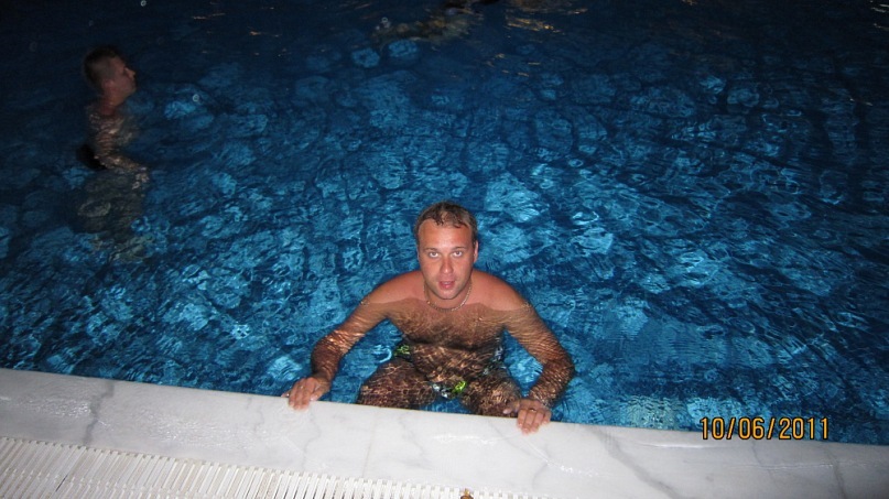 Евгений Бабков фотография #18
