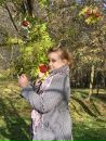 Фотография Гращенковой Дарии