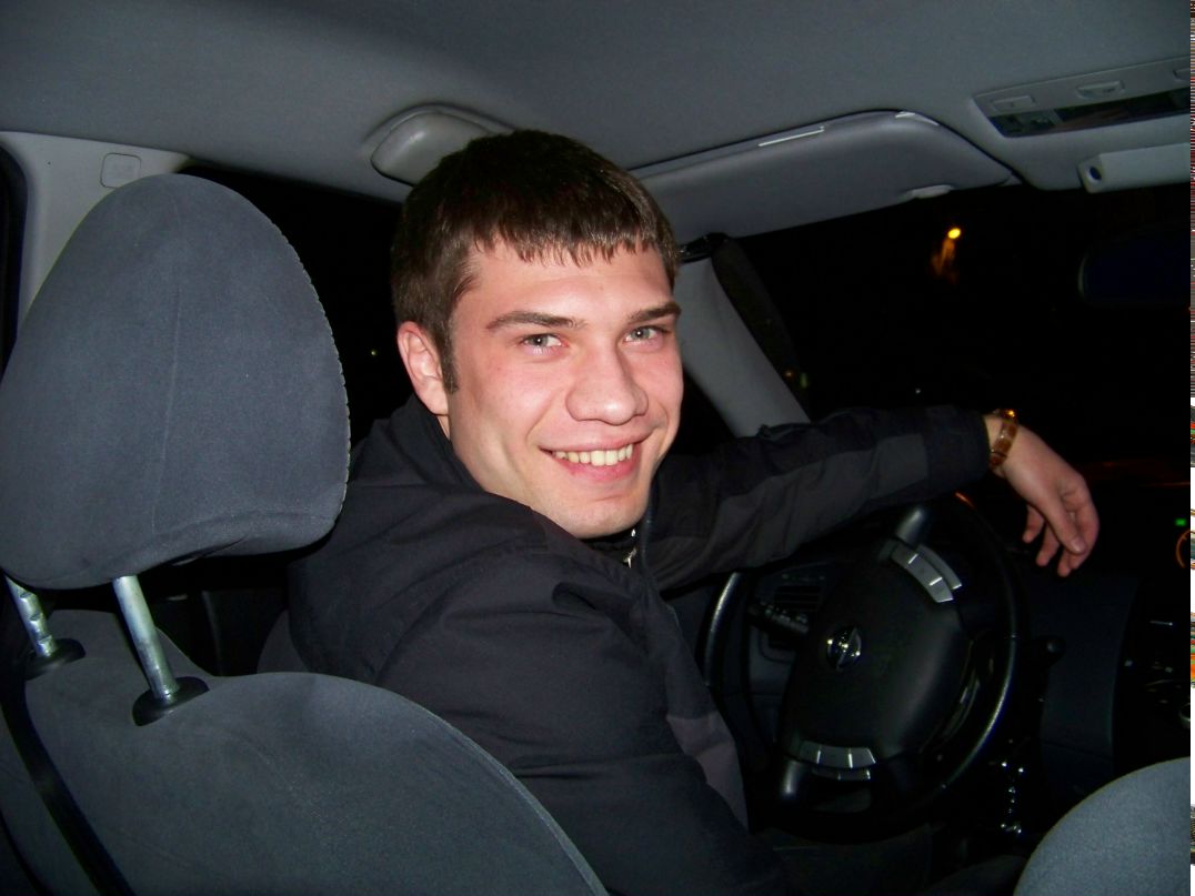 Дмитрий Макеев фотография #21