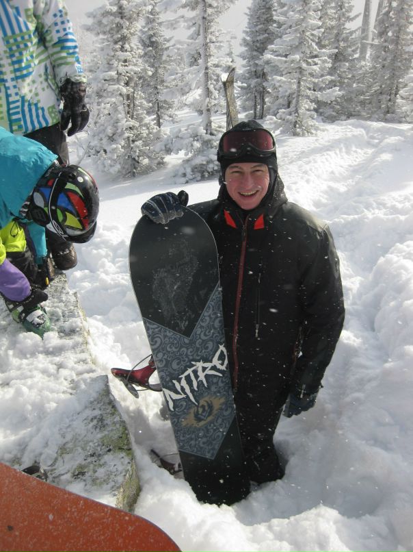 Артем Игнатьев фотография #15