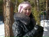 Фотография Сороковиковой Ирины