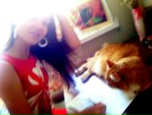 Фотография Стифоновой Евгении