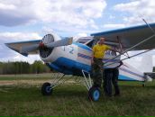 Фотография Баязиттова Дмитрия