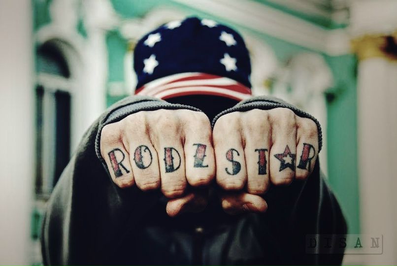 Rodz Star фотография #10