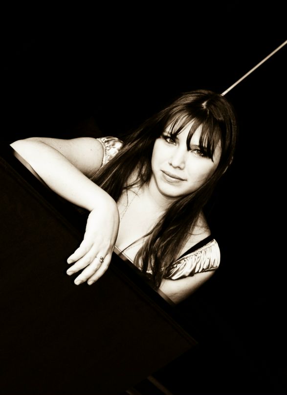Maritta Pluto фотография #6