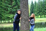 Фотография Шевченко Екатерины