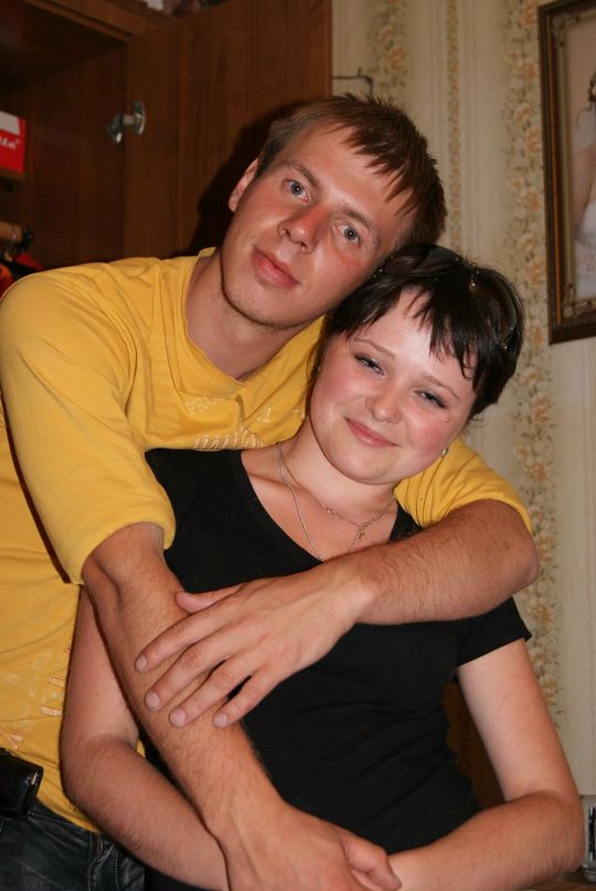 Дмитрий Подолюк фотография #20
