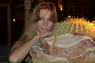 Мар'яна Каліберда фотография #26 (источник - https://vk.com/id12370857)