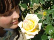 Фотография Петрикеевой Екатерины