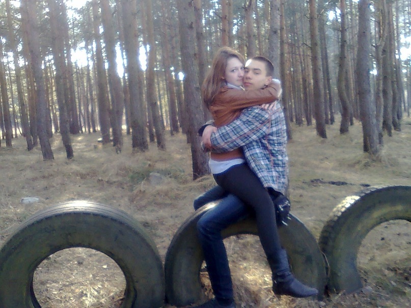 Кирилл Мартынов фотография #6