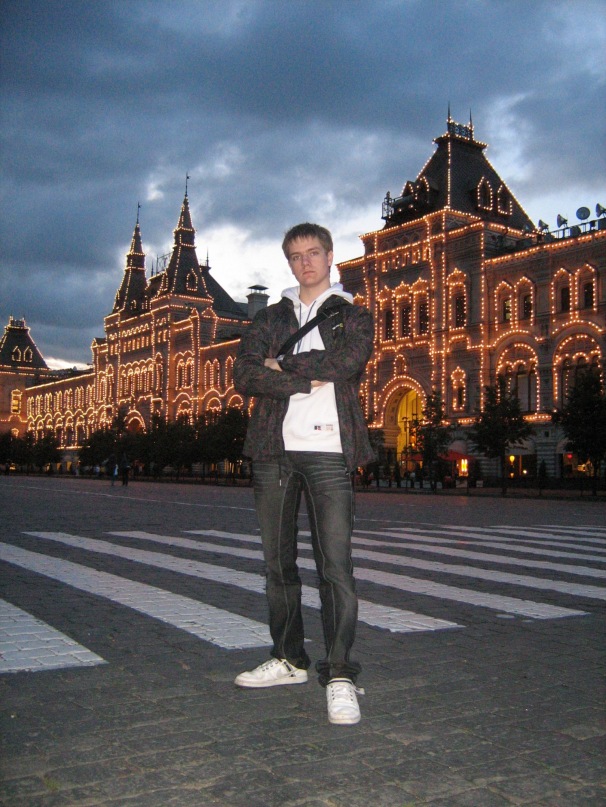 Dmitry Laptev фотография #47