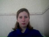 Фотография Иконниковой Евгении