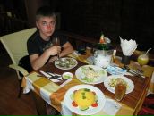 Фотография Anisimov Anderas