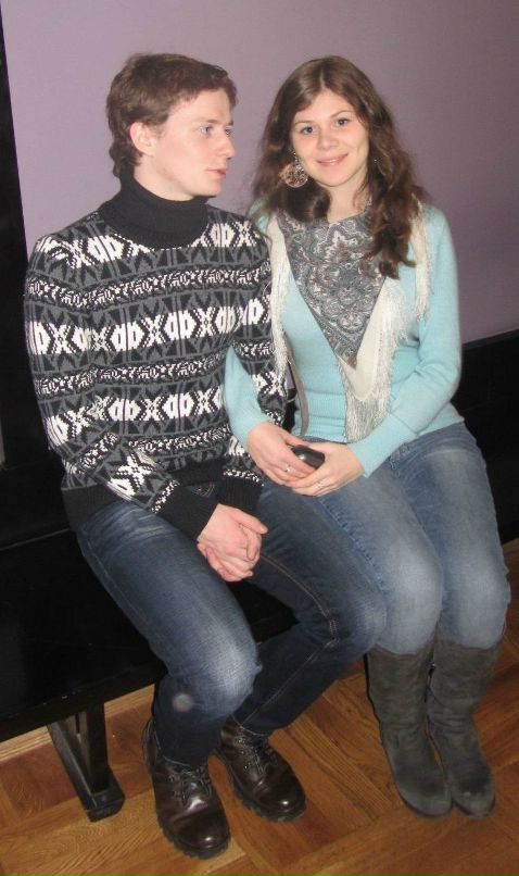 Павел Сидоров фотография #20