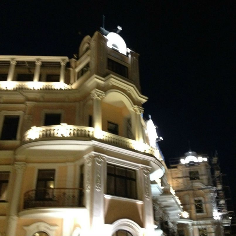 Александра Бреус фотография #43