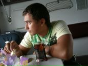 Фотография Воронова Артёма