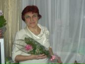 Фотография Перман Людмилы