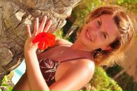 Фотография Королевой Ирины