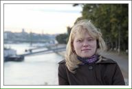 Фотография Абхирами Свамини