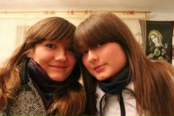 Галюня Козак фотография #10 (источник - https://vk.com/id39532820)