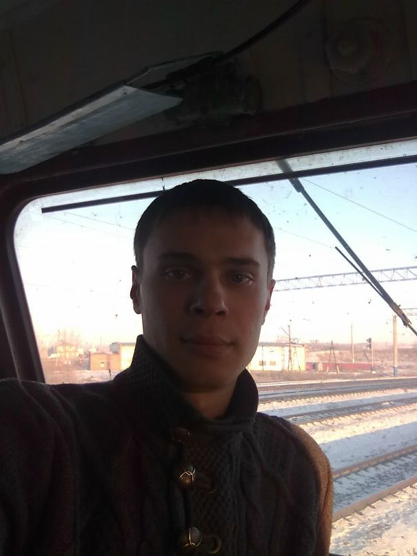 Дмитрий Котенко фотография #24