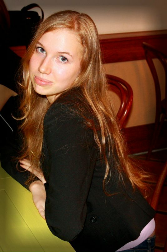 Мари Семёнова фотография #31