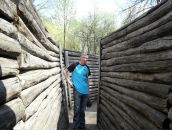 Фотография Страхова Ромы