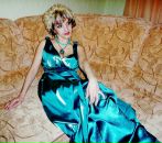 Фотография Савельевой Оксаны
