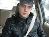 Фотография Косых Дмитрия